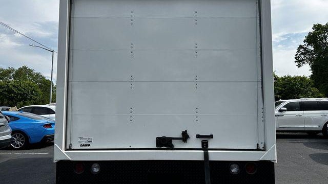 2024 Ford E-Series E-350 SD