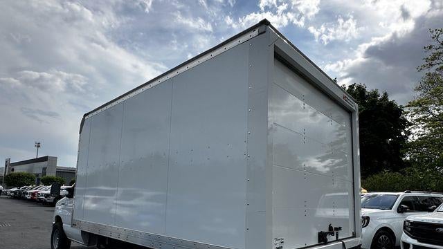 2024 Ford E-Series E-350 SD
