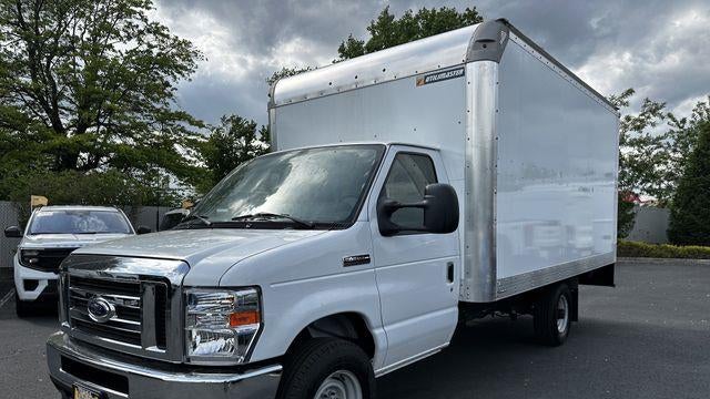 2024 Ford E-Series E-350 SD