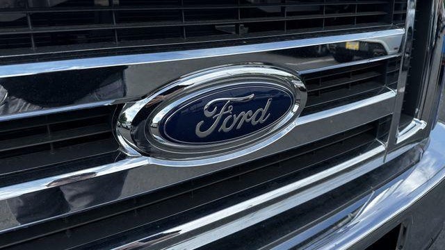2024 Ford E-Series E-350 SD