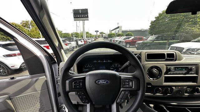 2024 Ford E-Series E-350 SD