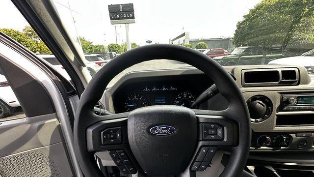 2024 Ford E-Series E-350 SD