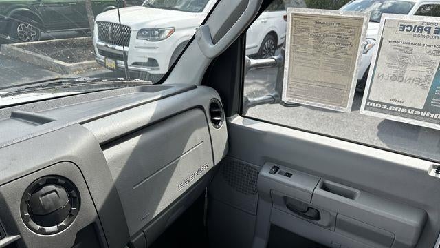 2024 Ford E-Series E-350 SD