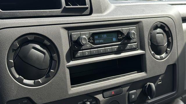 2024 Ford E-Series E-350 SD