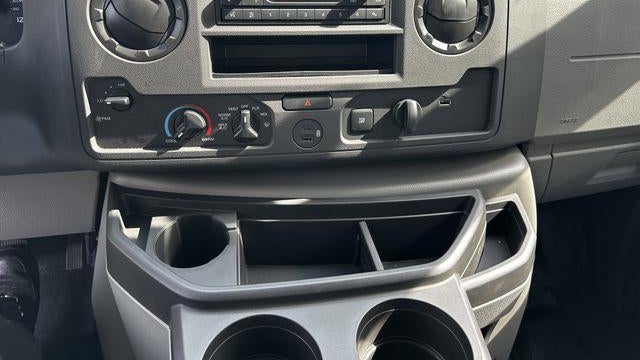 2024 Ford E-Series E-350 SD