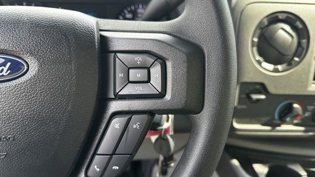 2024 Ford E-Series E-350 SD