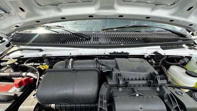 2024 Ford E-Series E-350 SD
