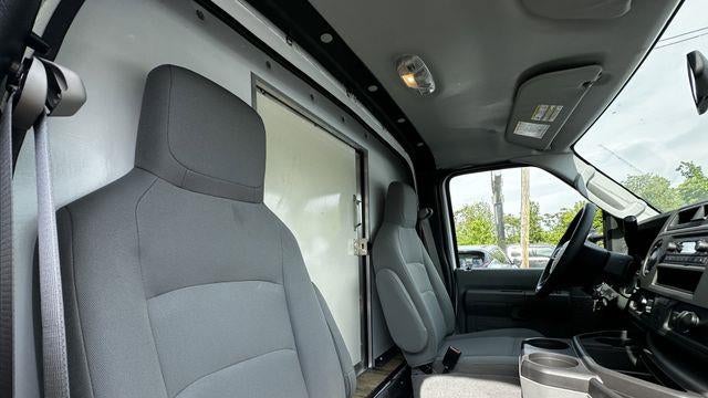 2024 Ford E-Series E-350 SD