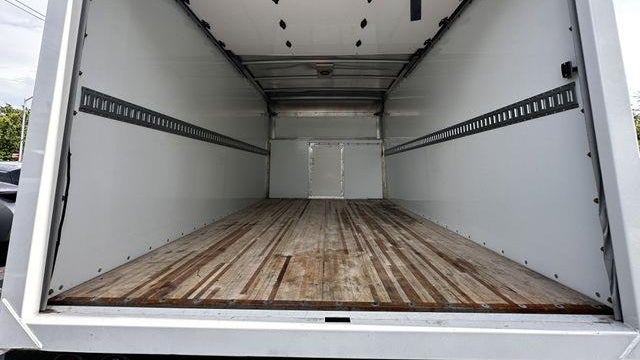 2024 Ford E-Series E-350 SD