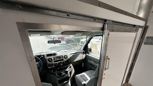 2024 Ford E-Series E-350 SD