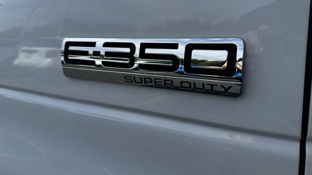 2024 Ford E-Series E-350 SD