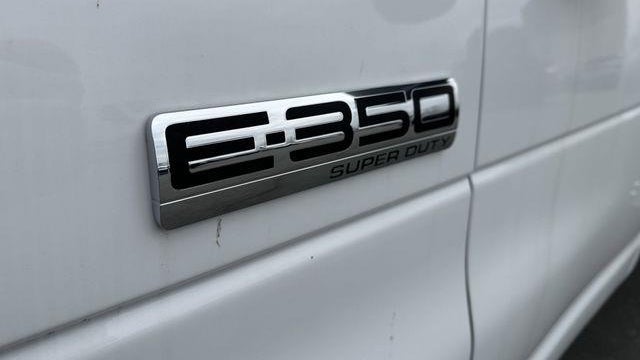 2024 Ford E-Series E-350 SD
