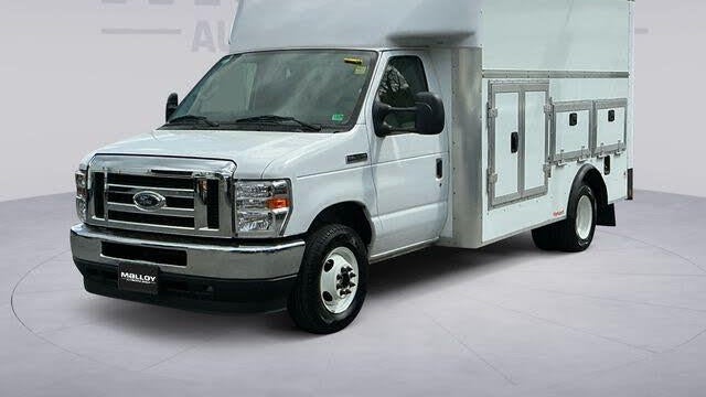 Preowned 2025 Ford E-Series E-350 SD for Sale