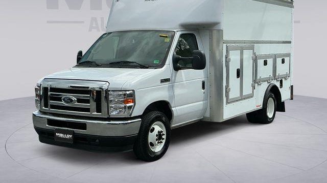 Preowned 2025 Ford E-Series E-350 SD for Sale
