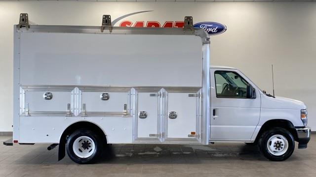 Preowned 2026 Ford E-Series E-350 SD for Sale