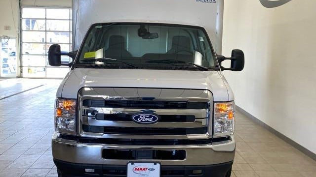 2026 Ford E-Series E-350 SD