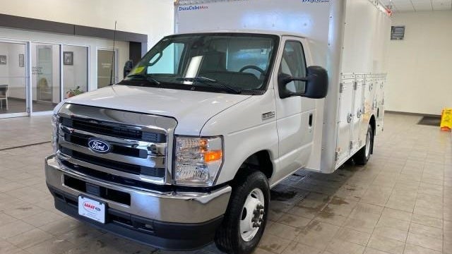 2026 Ford E-Series E-350 SD