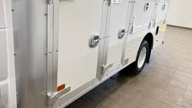 2026 Ford E-Series E-350 SD