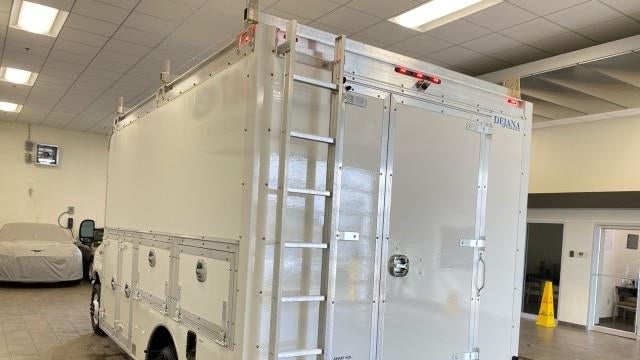 2026 Ford E-Series E-350 SD