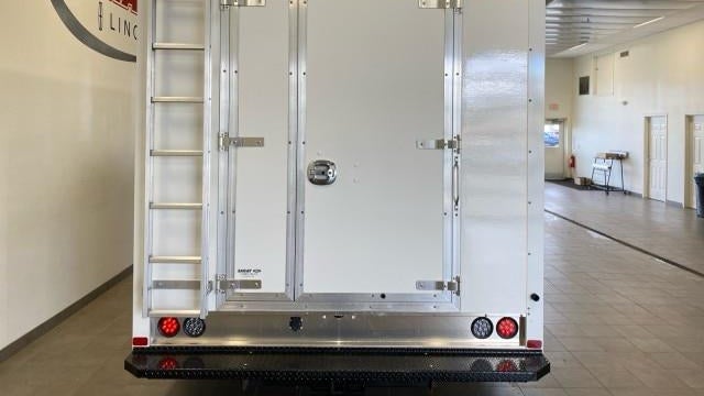 2026 Ford E-Series E-350 SD