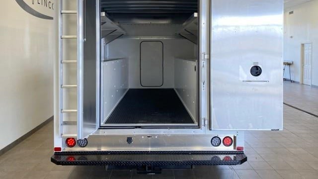 2026 Ford E-Series E-350 SD