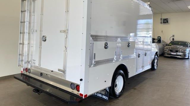 2026 Ford E-Series E-350 SD