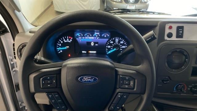 2026 Ford E-Series E-350 SD
