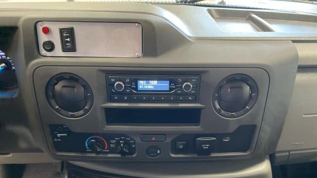 2026 Ford E-Series E-350 SD