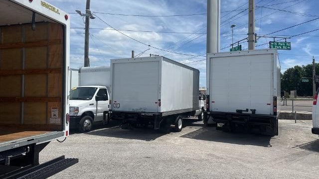 2024 Ford E-Series E-350 SD