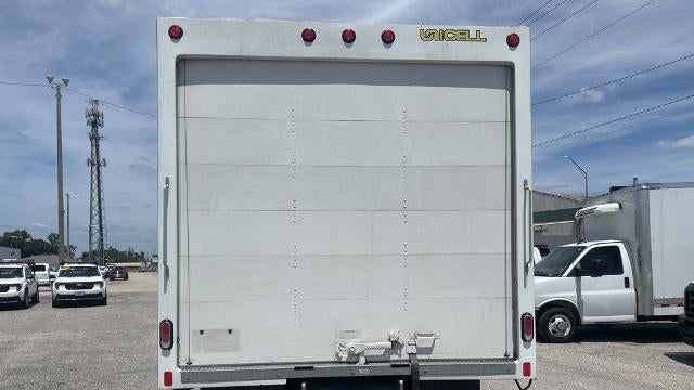 2024 Ford E-Series E-350 SD