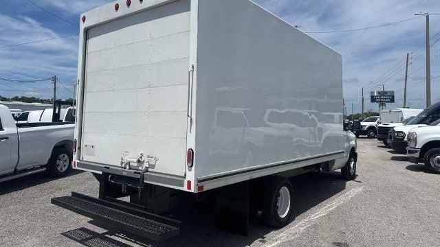 2024 Ford E-Series E-350 SD
