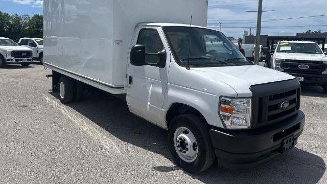 2024 Ford E-Series E-350 SD