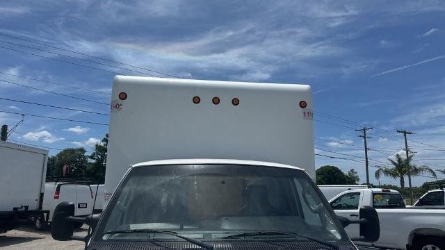 2024 Ford E-Series E-350 SD