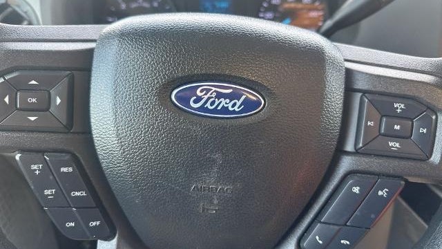 2024 Ford E-Series E-350 SD