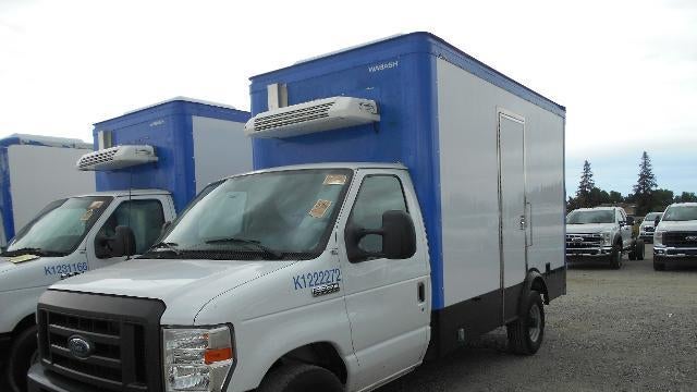 Preowned 2024 Ford E-Series E-350 SD for Sale