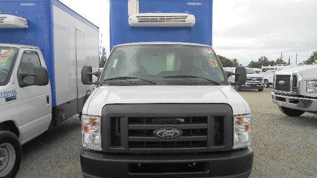 2024 Ford E-Series E-350 SD