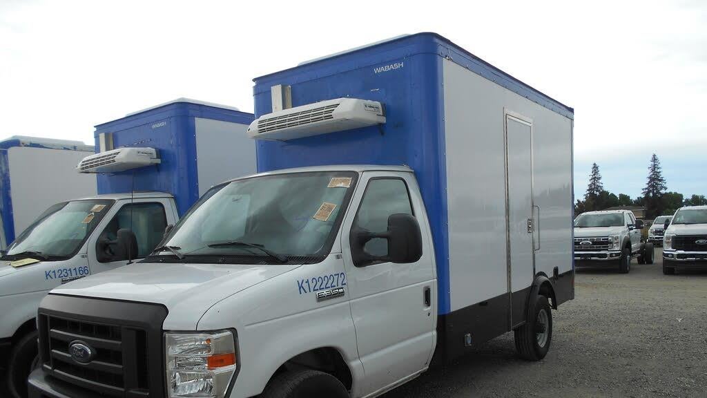Preowned 2024 Ford E-Series E-350 SD for Sale
