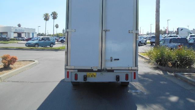 2024 Ford E-Series E-350 SD
