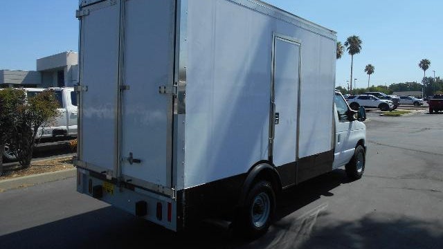 2024 Ford E-Series E-350 SD