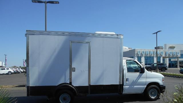2024 Ford E-Series E-350 SD
