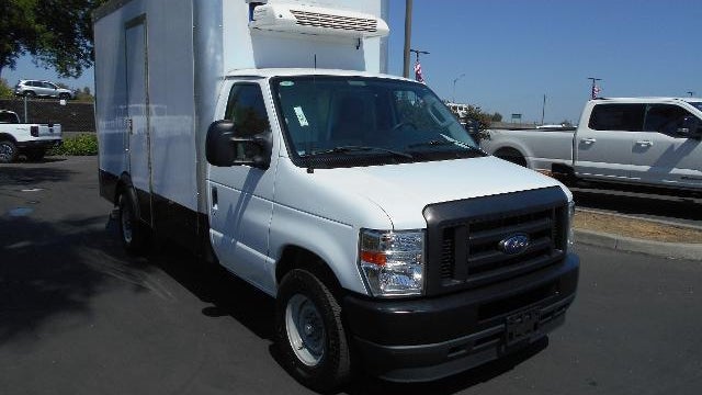 2024 Ford E-Series E-350 SD