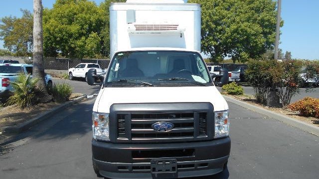 2024 Ford E-Series E-350 SD