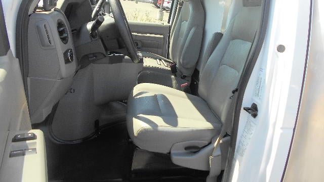 2024 Ford E-Series E-350 SD