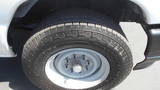 2024 Ford E-Series E-350 SD