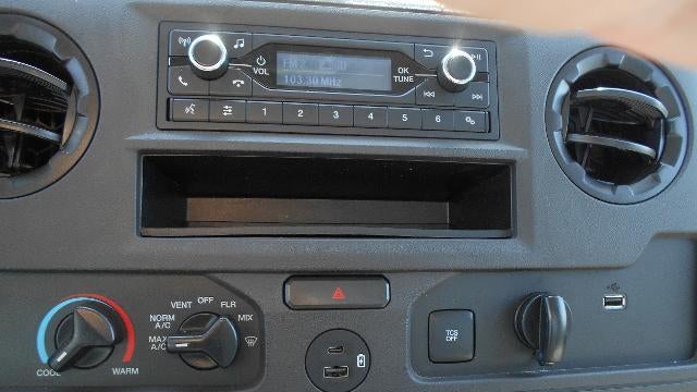 2024 Ford E-Series E-350 SD