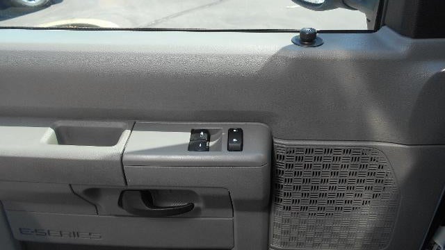 2024 Ford E-Series E-350 SD