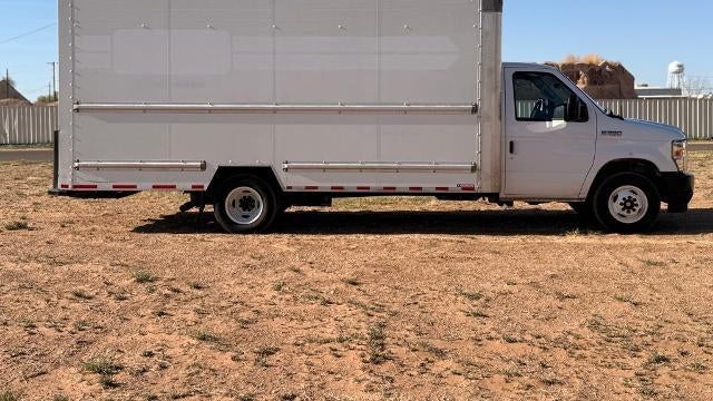 Preowned 2022 Ford E-Series E-350 SD for Sale