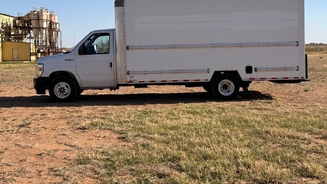 2022 Ford E-Series E-350 SD