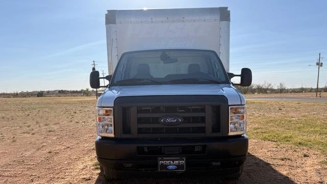 2022 Ford E-Series E-350 SD