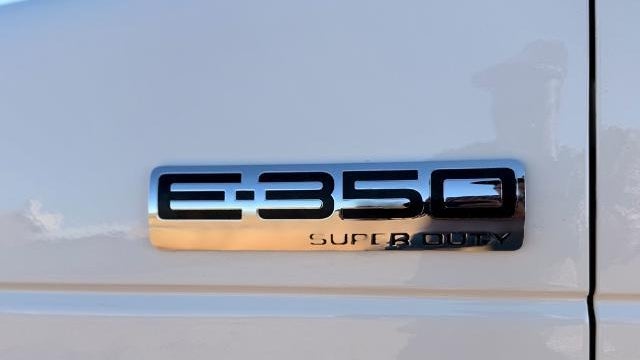 2022 Ford E-Series E-350 SD